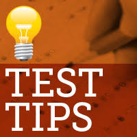 ACT Test Tips pic